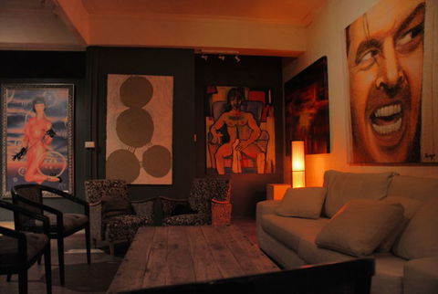 Fad Gallery - Kempsey Accommodation 3