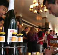 Belgian Beer Cafe Melbourne - Kempsey Accommodation