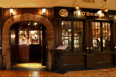 P J O'Briens Irish Pub & Side Bar - Kempsey Accommodation 0