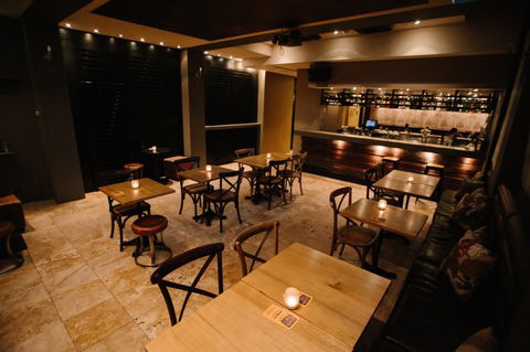 Rabbit Hole Bar And Dining - Kempsey Accommodation 0