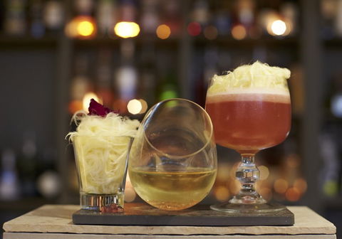 Rabbit Hole Bar And Dining - Kempsey Accommodation 3