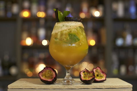 Rabbit Hole Bar And Dining - Kempsey Accommodation 5