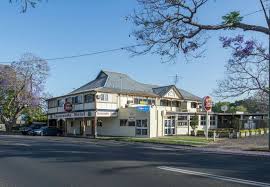 Jacaranda Hotel - Kempsey Accommodation 0