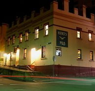 Harts Pub - Kempsey Accommodation
