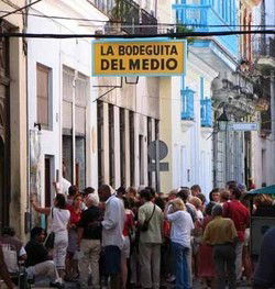 La Bodeguita Del Medio - Kempsey Accommodation 0