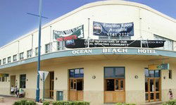 Ocean Beach Hotel - Kempsey Accommodation 2