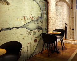 HRH Wine Bar - Kempsey Accommodation 1