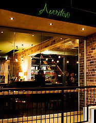 Aperitivo - Kempsey Accommodation 3