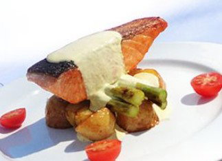 Elements Restaurant - Kempsey Accommodation 0