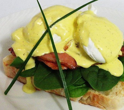 Elements Restaurant - Kempsey Accommodation 1