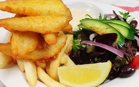 Elements Restaurant - Kempsey Accommodation 2