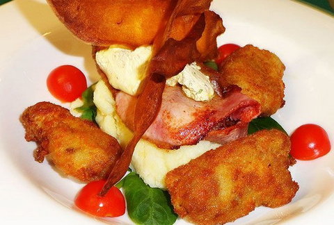 Elements Restaurant - Kempsey Accommodation 3