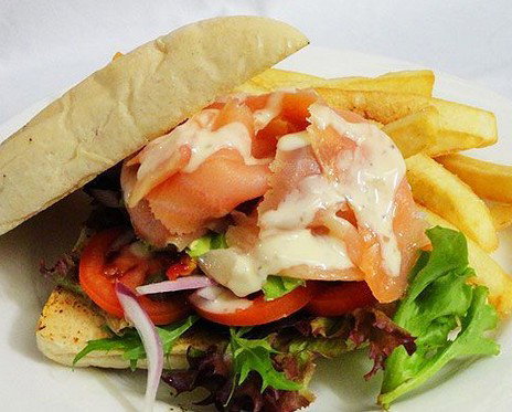 Elements Restaurant - Kempsey Accommodation 4