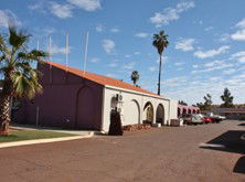 Newman WA Kempsey Accommodation