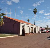 Newman Hotel Motel - Kempsey Accommodation