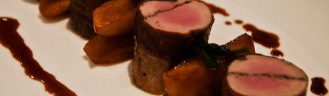 Acqua Pazza Ristorante - Kempsey Accommodation 0