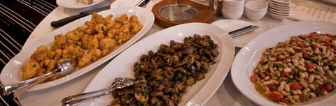 Acqua Pazza Ristorante - Kempsey Accommodation 1