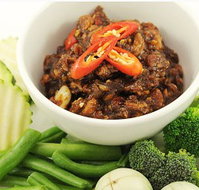 Caysorn Thai Restaurant - Kempsey Accommodation