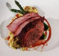Steel Bar  Grill - Kempsey Accommodation