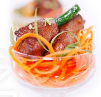 The Eight Modern Chinese Restaurant - Kempsey Accommodation