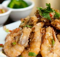 The Meeting Point Restaurant - Kempsey Accommodation