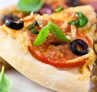 Zabou Bar and Grill - Kempsey Accommodation