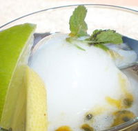 Beaches off Tedder - Kempsey Accommodation