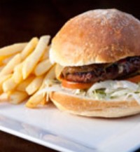 PJ's Irish Sports Bar & Bistro @ The Criterion Hotel - Kempsey Accommodation 3