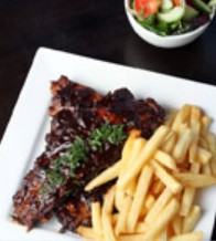 PJ's Irish Sports Bar & Bistro @ The Criterion Hotel - Kempsey Accommodation 4