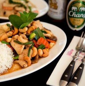 Eagle Thai - Kempsey Accommodation 0