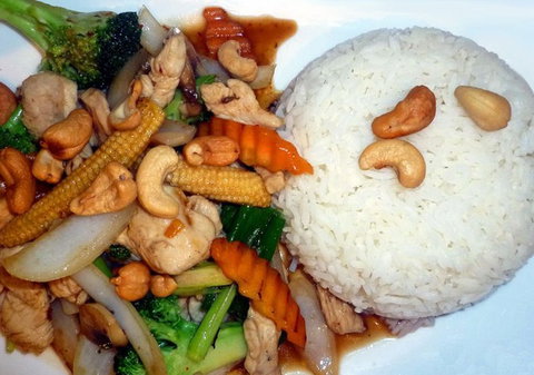 Eagle Thai - Kempsey Accommodation 3