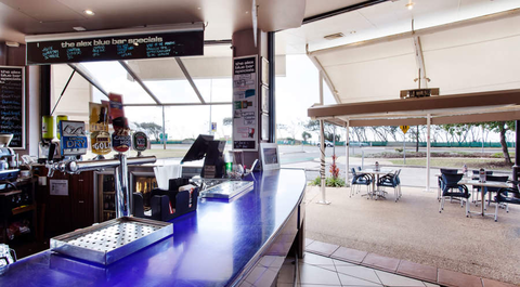 Alex Hotel - Kempsey Accommodation 2