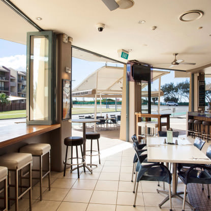 Alex Hotel - Kempsey Accommodation 3