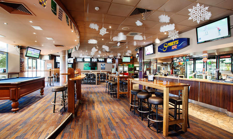 Alex Hotel - Kempsey Accommodation 4