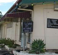 Bajool Hotel - Kempsey Accommodation