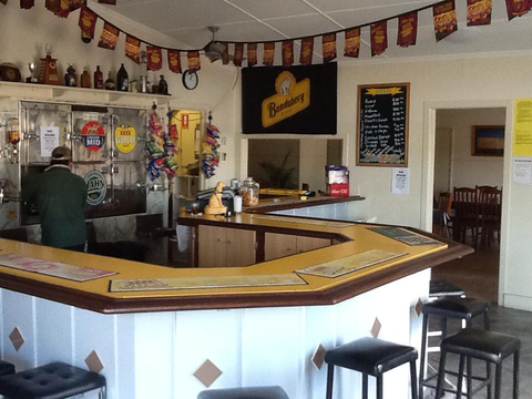 Bajool Hotel - Kempsey Accommodation 1