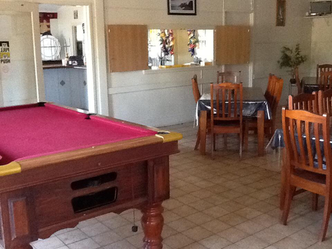 Bajool Hotel - Kempsey Accommodation 2