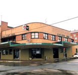 Colliery Inn - Kempsey Accommodation
