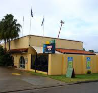 Fernhill Tavern - Kempsey Accommodation