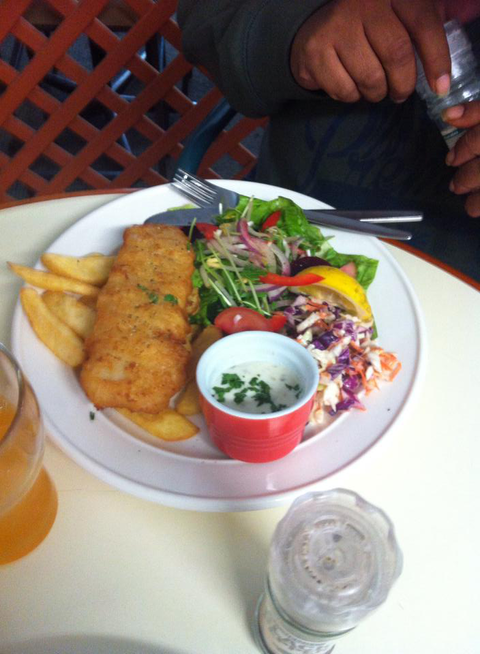 Fernhill Tavern - Kempsey Accommodation 2