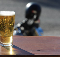 Grand Hotel Many Peaks - Kempsey Accommodation