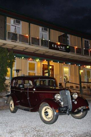 Grand Hotel Many Peaks - Kempsey Accommodation 2