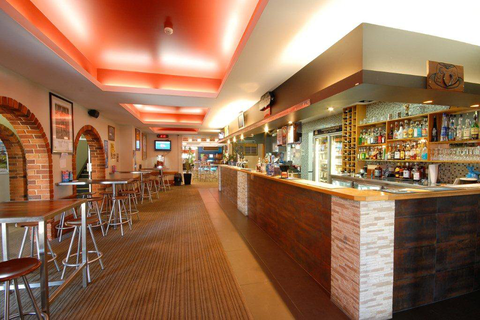 Great Northern Hotel - Kempsey Accommodation 1