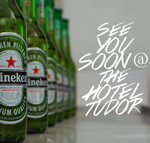 Hotel Tudor - Kempsey Accommodation