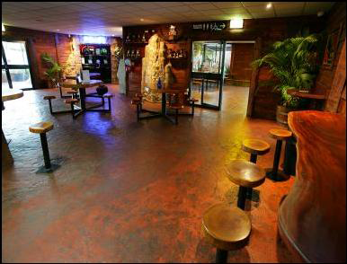 Litchfield Pub - Kempsey Accommodation 1