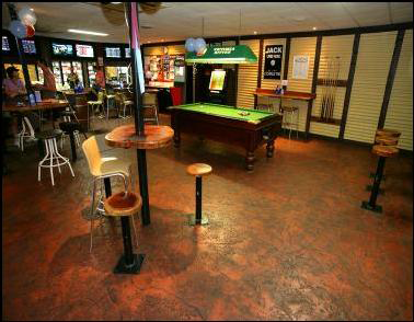 Litchfield Pub - Kempsey Accommodation 2