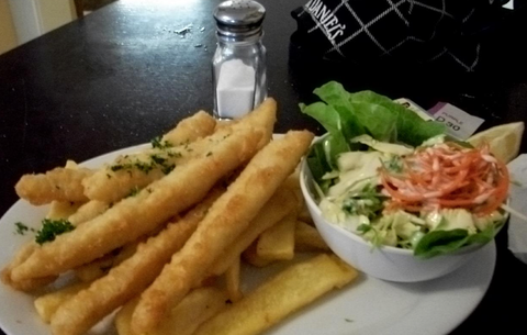 Macleay River Hotel - Kempsey Accommodation 1