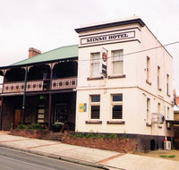 Minmi Hotel - Kempsey Accommodation