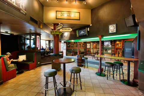 O'Malley's Irish Pub - Kempsey Accommodation 1