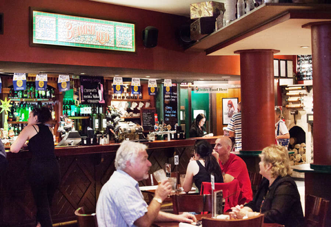 O'Malley's Irish Pub - Kempsey Accommodation 2